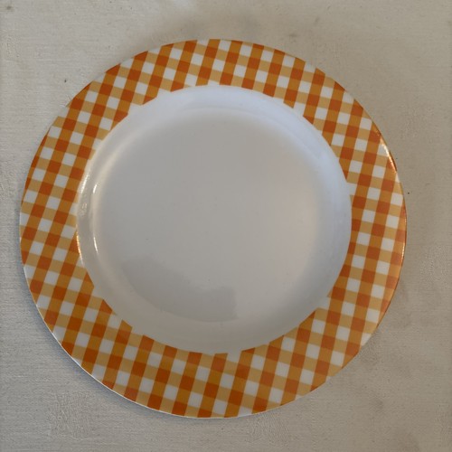 Picnic plates and - and, napkin