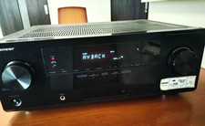 Pioneer VSX-821 AV Amplifier