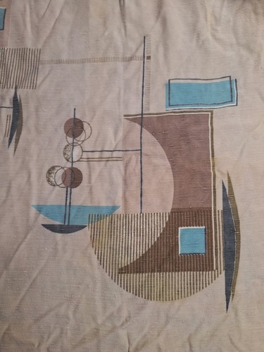 True vtg mid century - mid-century, mod