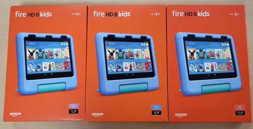 Amazon fire kids tablet - fire,
