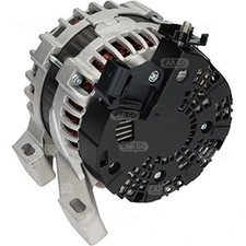 ALTERNATOR FITS: VOLVO V60 I