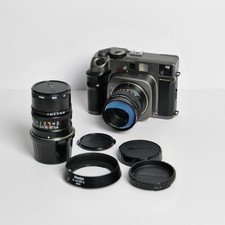 Mamiya 80mm 65mm combo - +,