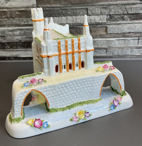 Vintage coalport ltd ed - -,