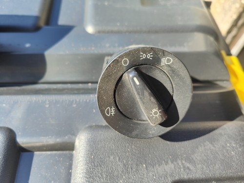 Headlight switch volkswagen - headlight,