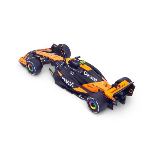 Bburago formula mclaren - bburago,
