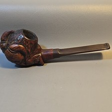 Vintage briar wooden bird claw - vintage,