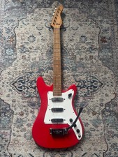 1960s Vox Dominator / Shadow -