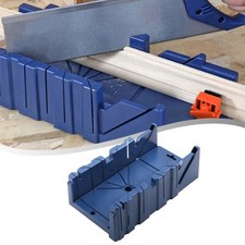 Cabinet Mitre Saw Box 45