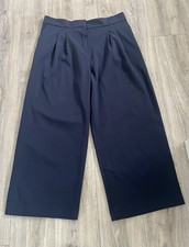 TU SAINSBURYS LADIES WIDE LEG