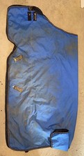 6’9 Amigo Hero 6 50g Turnout Rug