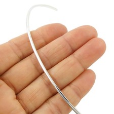 Choker 925 Sterling Silver