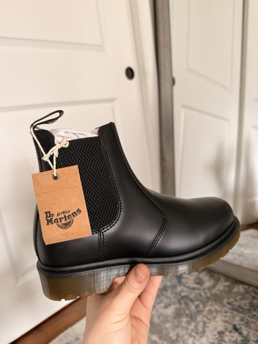 Martens 2976 chelsea boots - chelsea,