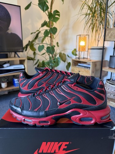 Nike air max plus uk12 - uk12, •