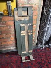 Ww2 ws19 set radio carrying - set,