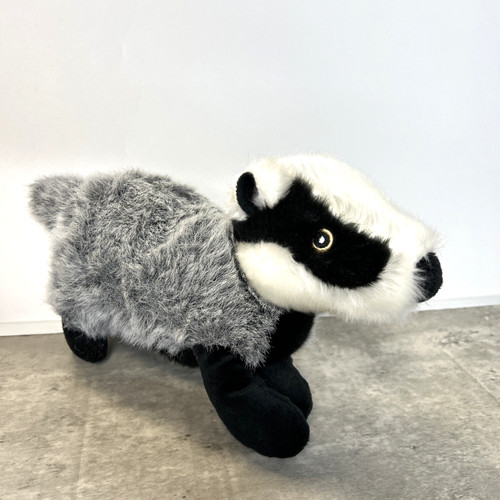 Animal instincts badger soft - animal,