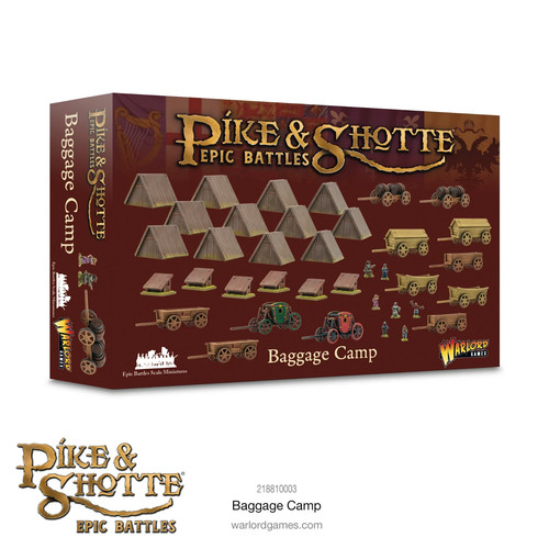 Epic pike shotte - pike, &