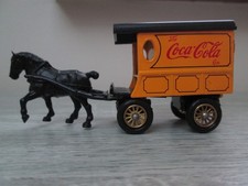 Lledo Days Gone - Coca Cola -