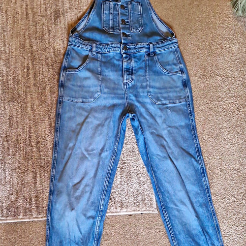 Fat face eco denim - fat,