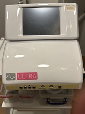 Caci ultra machine with