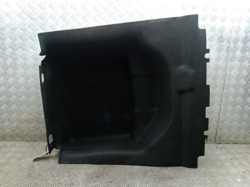 Honda civic boot trunk floor - boot,