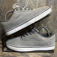 Osiris Men's Caswell VLC Skateboarding Shoes SIZE UK 7