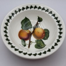 Portmeirion • Pomona The Roman Apricot Bowl 17cm