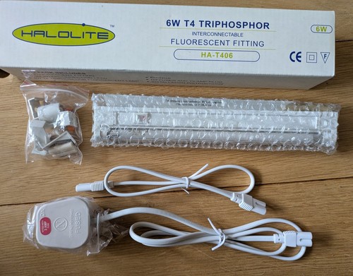 Halolite ha t406 - 6w, ha-t406