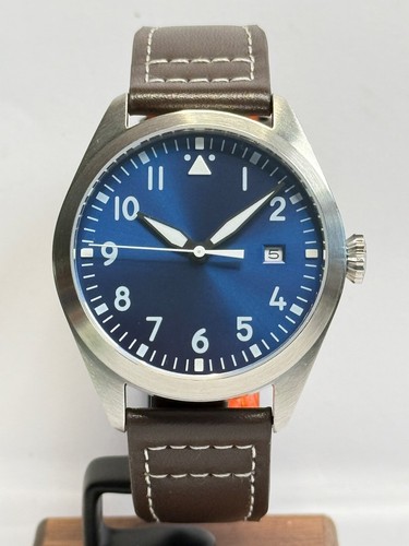 Handmade automatic pilot watch - handmade,
