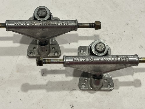 Vintage 70s california slalom - 70s,