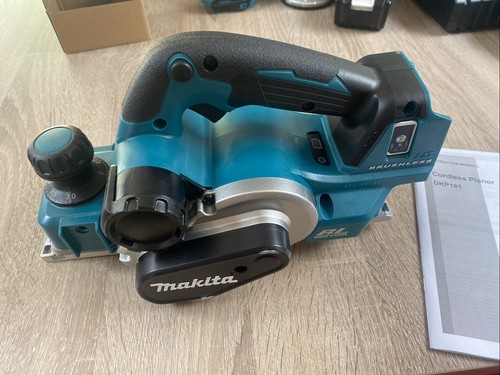 Makita dkp181z 18v lxt - 18v,