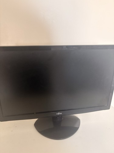 Fujitsu l3190t monitor - monitor, 19"
