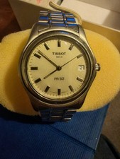 Gents Tissot PR50 Quartz