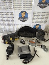 Mercedes Vito 111CDI 2005 Ecu