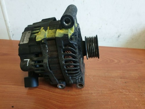 Peugeot citroen alternator - peugeot,