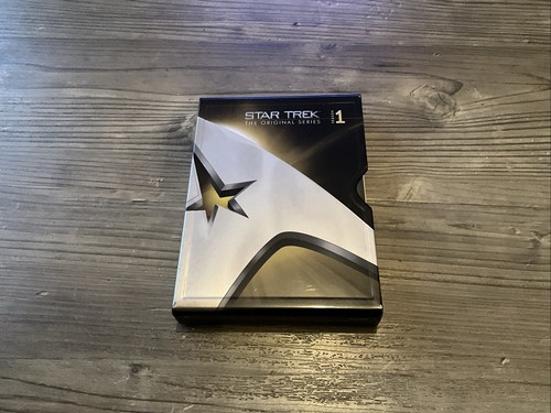Star trek the original - star,