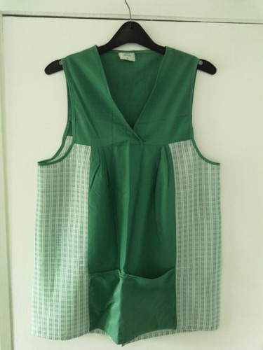 Ladies overall nylon - ladies,