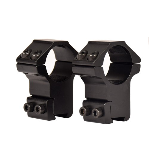 2xtatical high 4mm - high, 25.4mm