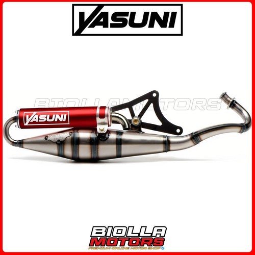 Tub418r muffler yasuni - muffler,