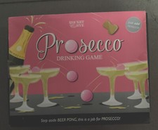Procesecco Drinking Game - Hen Party - Ann Summers Party - Girls Party - party