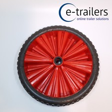 14.5" RED STARCO OPTI