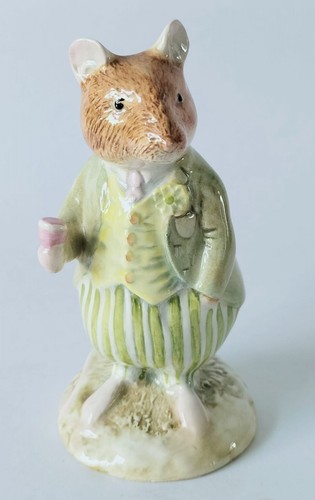 Brambly hedge conker dbh21 - brambly,