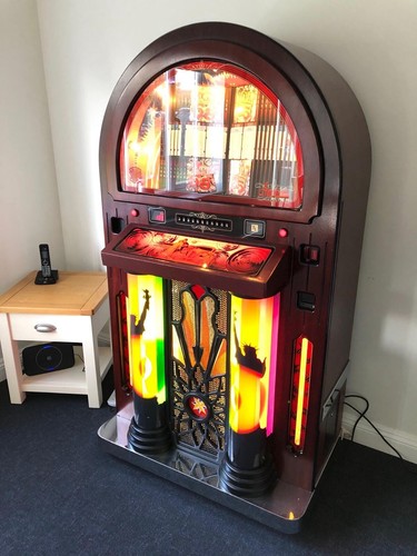 Sound leisure americana - leisure,