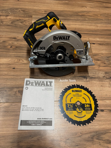 Dewalt brushless 4 20 - xr,