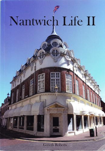 Nantwich cheshire - nantwich,