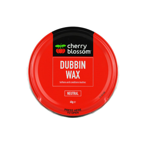 Cherry blossom neutral dubbin - blossom,