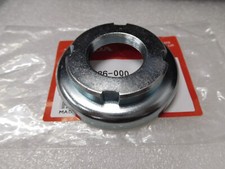 Honda CB 250 350 K4 CL 350 K4 Adjusting Nut Steering Head Bearing