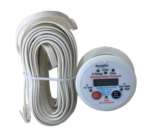 Sterling power battery - sterling,