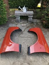 FORD ESCORT MK 2  FRONT WINGS