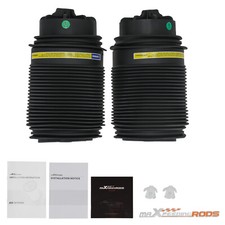 Pair Rear Air Suspension