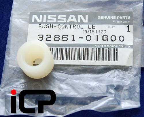 Genuine gear linkage nylon - genuine,